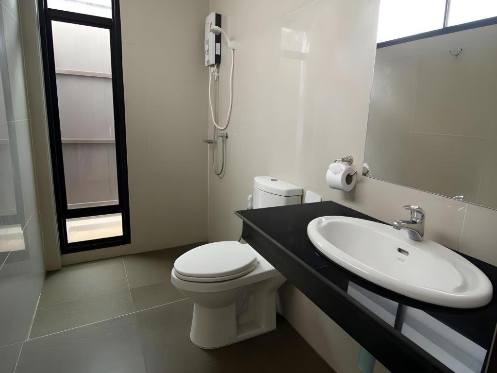Sritrakul Place Hotel