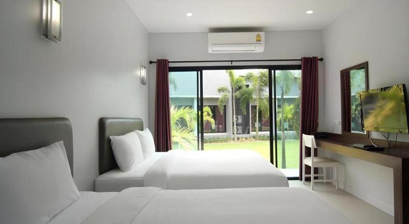 Sritrakul Place Hotel Pattaya