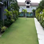 Sritrakul Place