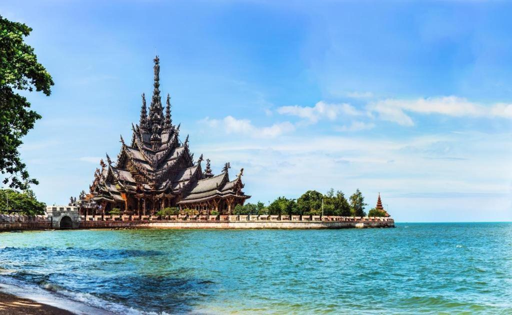 Hotel Sritrakul Place Pattaya