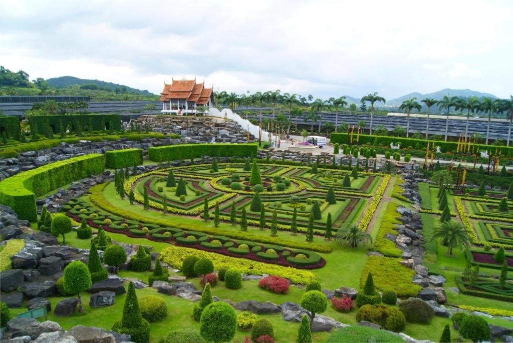 Hotel Sritrakul Place Pattaya