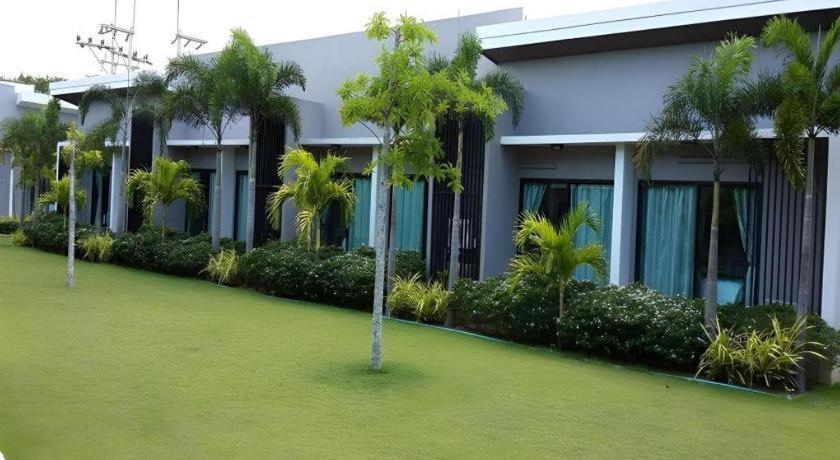 Sritrakul Place