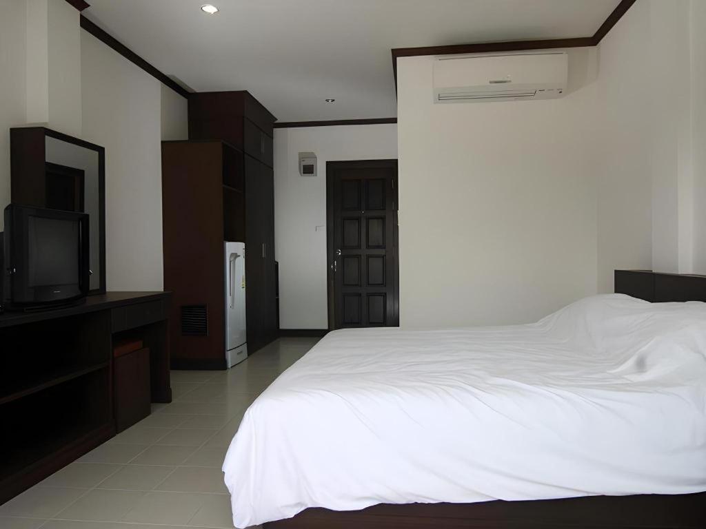 Sritrakul Place Pattaya