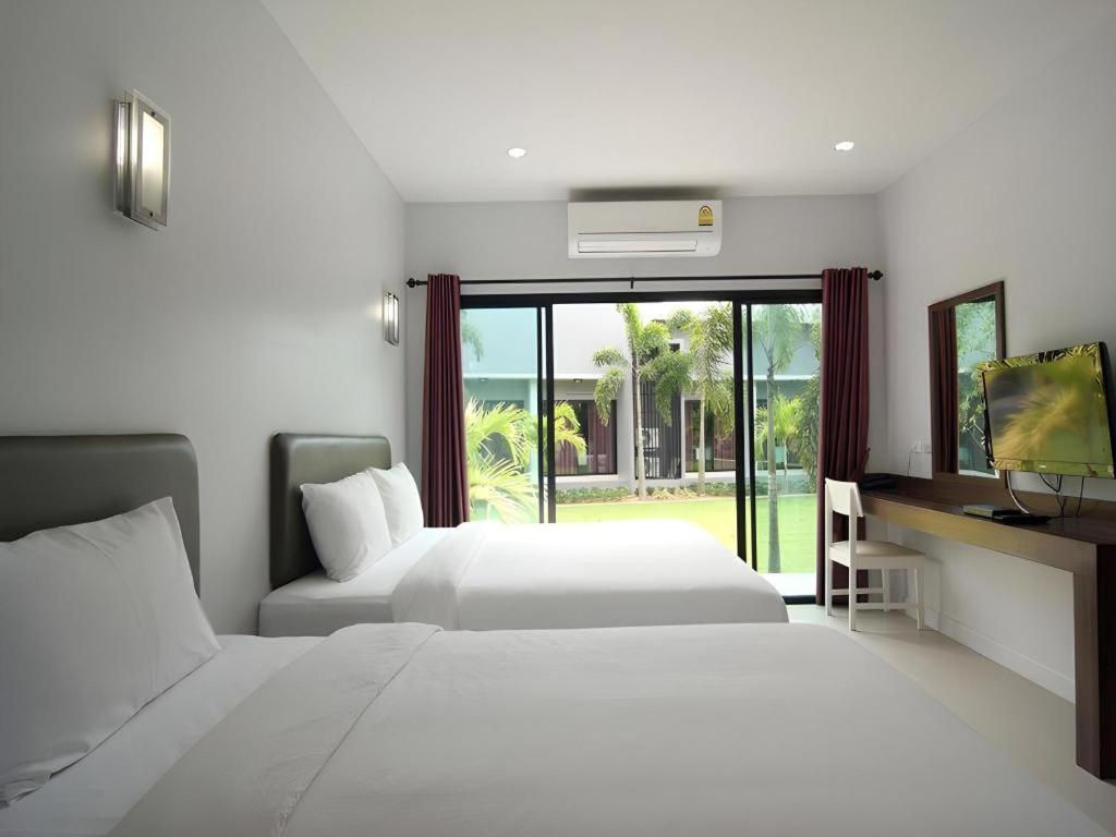 Hotel Sritrakul Place