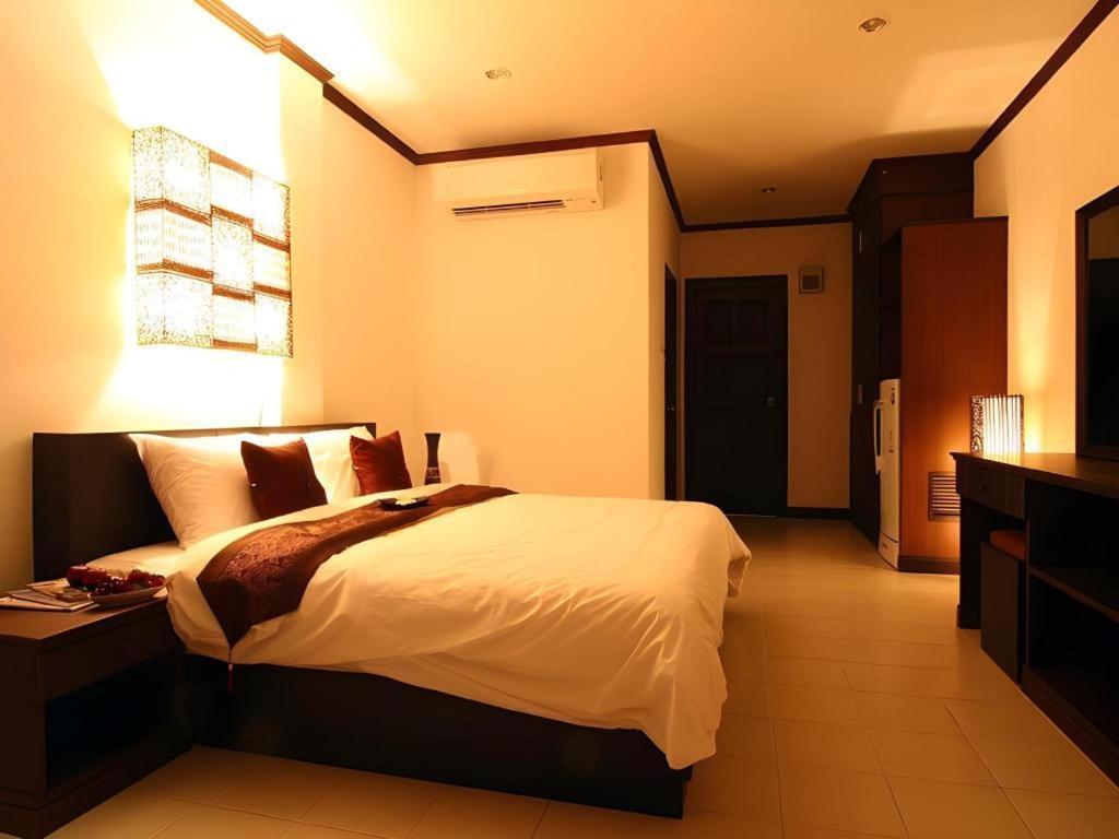Sritrakul Place Hotel Pattaya