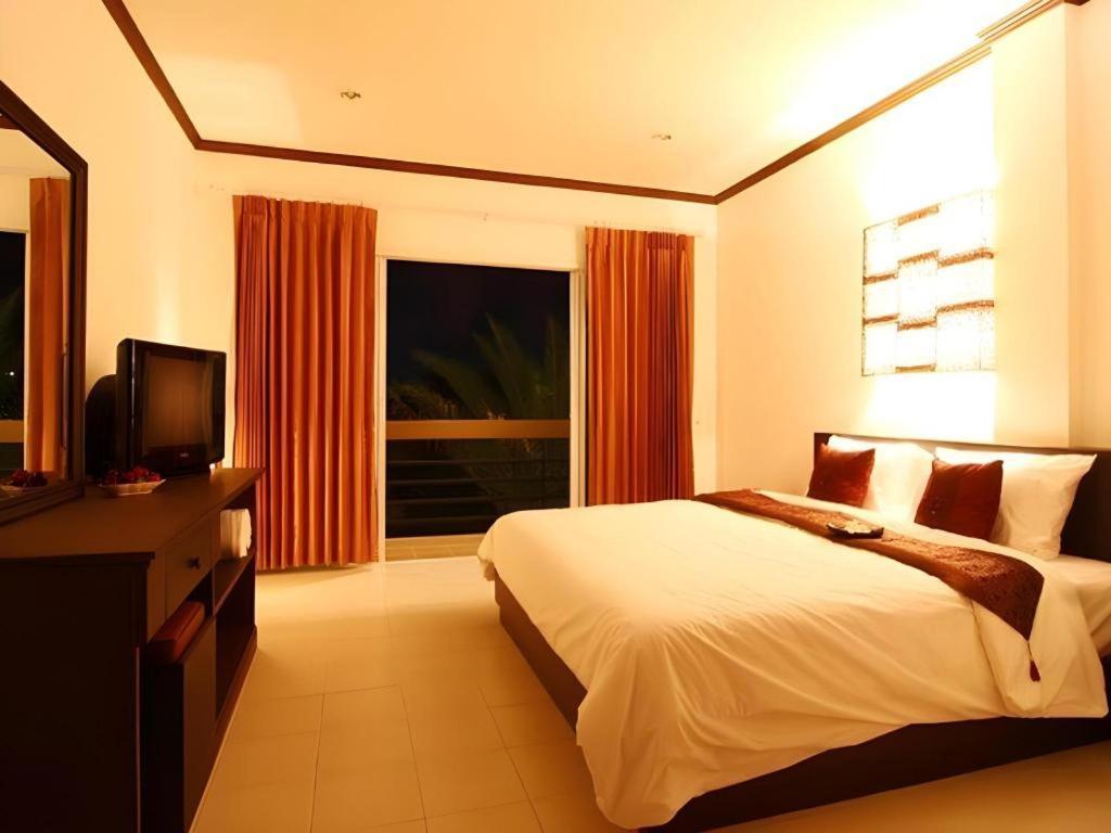 Sritrakul Place Pattaya