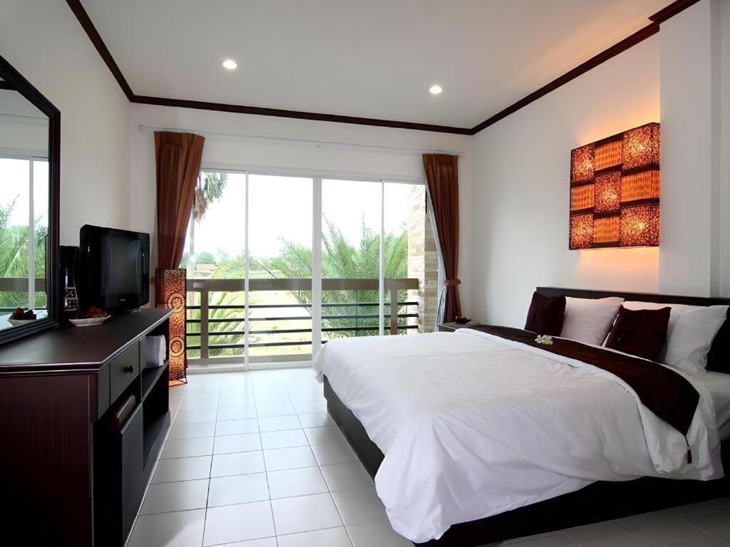 Hotel Sritrakul Place Pattaya
