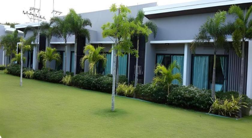 Sritrakul Place