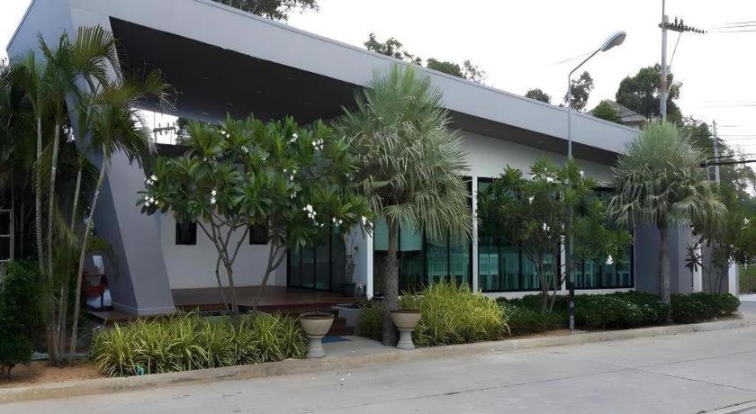 Hotel Sritrakul Place Pattaya