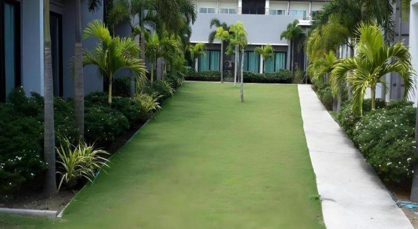 Sritrakul Place Pattaya