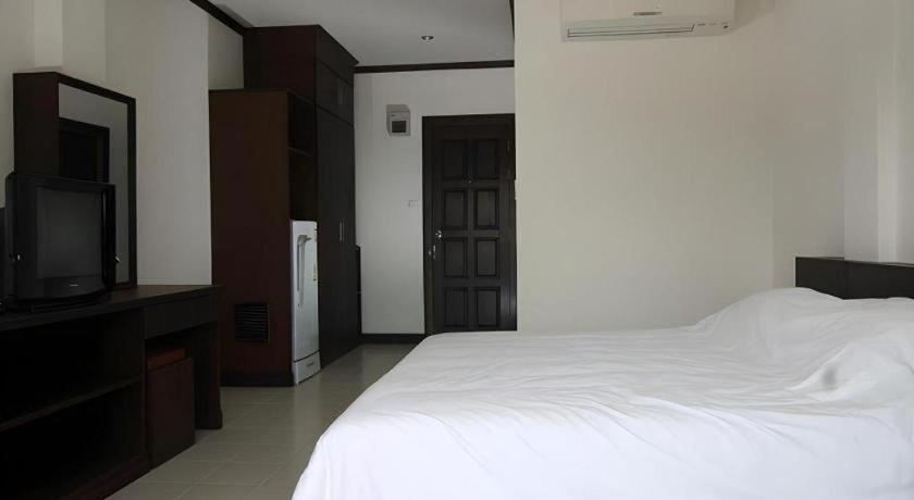 Sritrakul Place Hotel