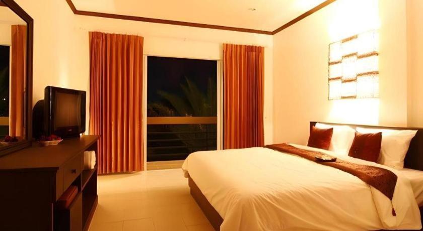 Sritrakul Place Hotel Pattaya