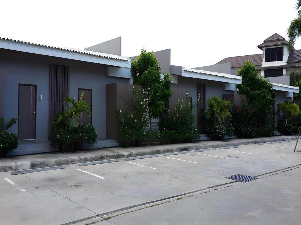 Sritrakul Place
